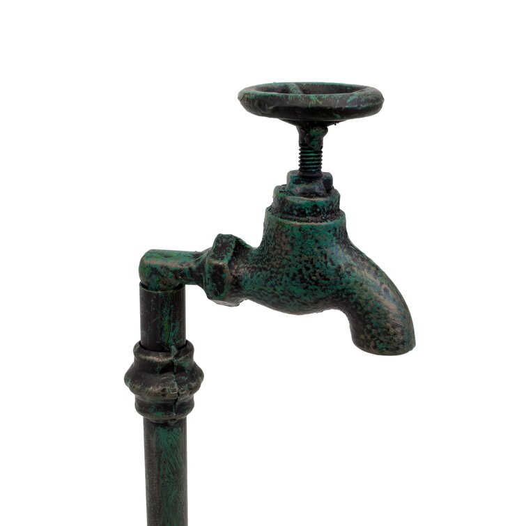 Water faucet paper towel holder new arrivals